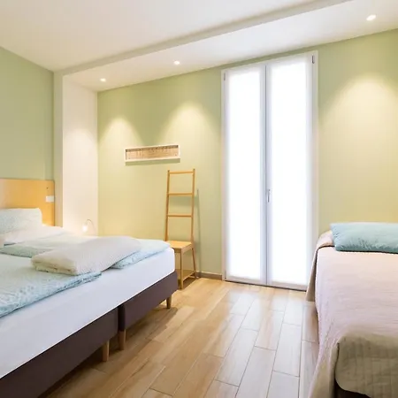 B&B FIERA in cascina-2